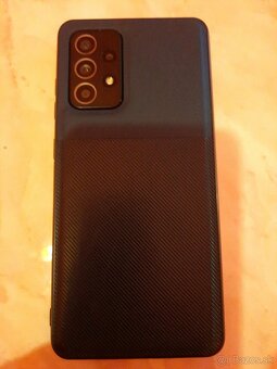 Samsung A52 5G - 2