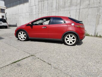 Civic - 2
