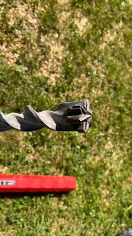 Vrták do betónu Hilti TE-YX 37/57 450mm - 2