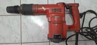 HILTI TE 72 - 2