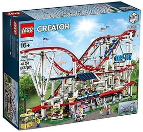 Lego exkluzivy, Icons, Ideas - 2