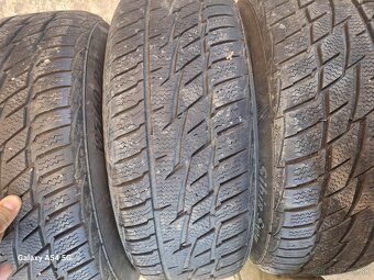 4x108 195/60r15 - 2