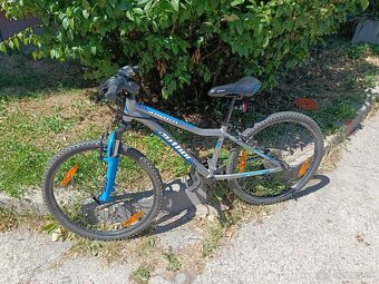 Predám bicykel Author a-Matrix 24" - 2