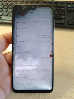 Huawei P30 Lite - 2