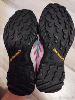 Tenisky Adidas Terrex Swift R2 - 2