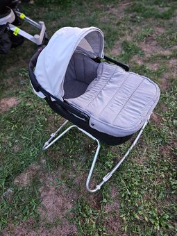 Orbit baby g2 - 2
