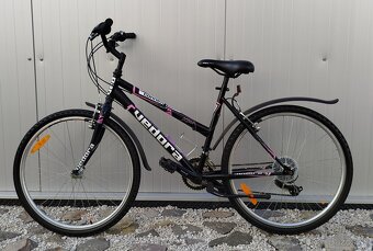 Predám horský bicykel VEDORA - 2