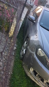 Golf 6, 2.0tdi - 2