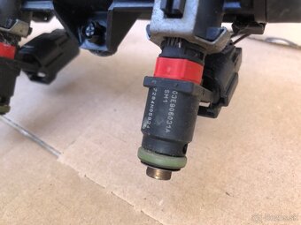 BENZINOVÉ VSTREKY 1.2 12V HTP ŠKODA SEAT VW - 2