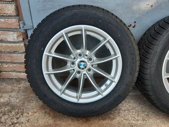 5x112  16"  BMW 3 (G20-G21)  -nová sada - 2