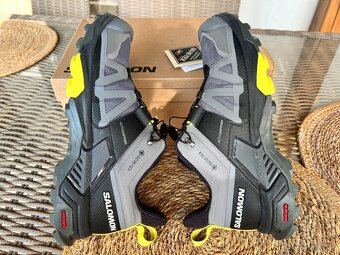 Salomon X Ultra 4 GTX / 40 2/3 - 2