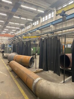 TIG zvárača - 2