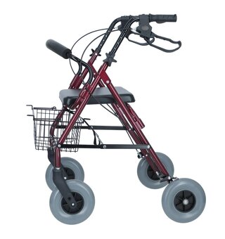 Rollator chodítko - 2