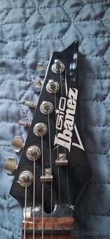 Elektrická gitara ibanez na predaj - 2