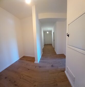 Predám 3 izbový byt BA - Nové Mesto, 80m2 po rekonštrukcii - 2