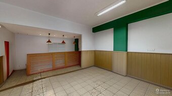 PINK Reality - Prenájom obchodno-prevádzkového priestoru v c - 2