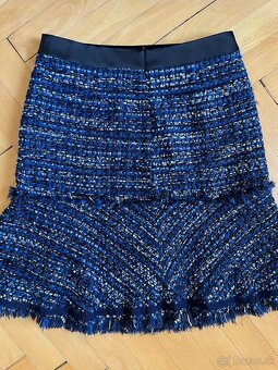 Sukňa Karl Lagerfeld - 2