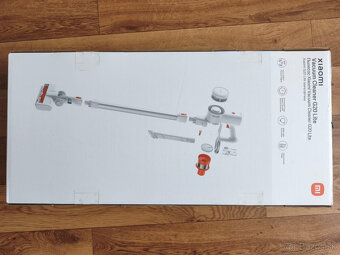 Xiaomi Vacuum Cleaner G20 lite✅ - 2