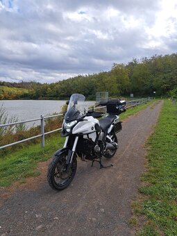 Honda VFR 1200 Crosstourer - 2