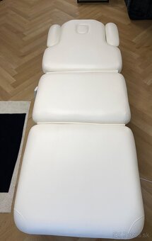 Elektrické lehátko - 2