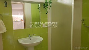 PRENÁJOM - VEĽKOMETRÁŽNY 2IZ BYT V RODINNOM DOME NA DEDOVCI - 2