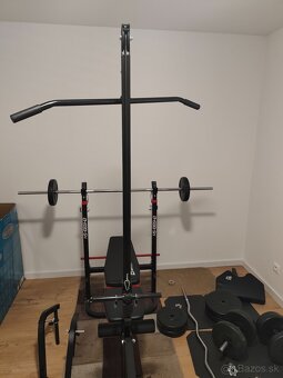 Súprava na cvičenie - 2