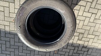 Letné pneumatiky Gitisynergy E1 205 /60 R16 92H - 2