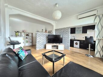 BÝVANIE V TOP LOKALITE RUŽINOVA - PRI ŠTRKOVECKOM JAZERE - 2