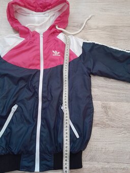 Adidas šuštiakova súprava - 2