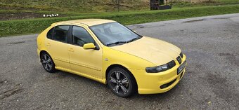Seat leon 1.9tdi ARL - 2