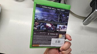 Xbox One hra Mass Effect Andromeda - 2