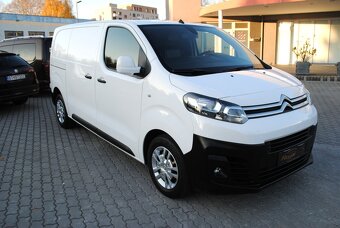 Citroën Jumpy 2.0 BlueHDi L1H1⭐Tempomat⭐Navi⭐ODPOČET DPH⭐ - 2