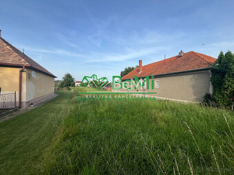 Predaj pozemok - Tlmače ( 026-14-MIJKa) - 2