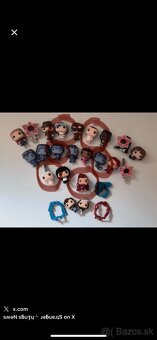 Stranger Things Kinder Joy - 2