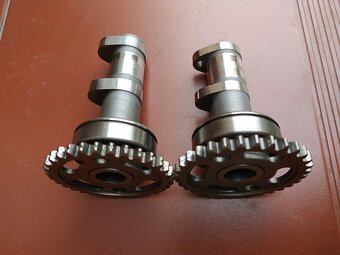 Vackova hridel Yamaha WR/YZF 250/426/450 - 2