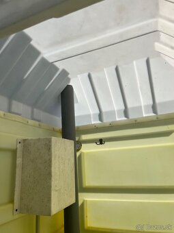 predam mobilne wc , prenosny zachod - 2