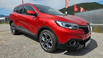 Renault Kadjar Energy dCi 130 Intens 4x4 - 2