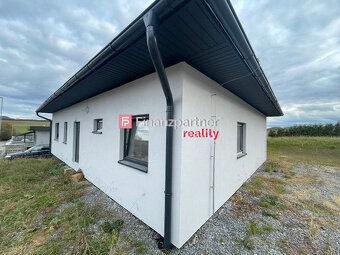 Veľká novostavba v Župčanoch 5min od PO (F548-12-ANM) - 2