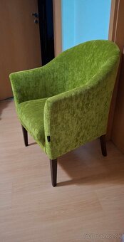 Kreslo zn.Dublino - 2