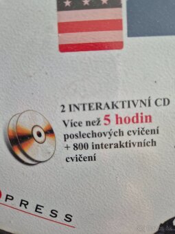 Angličtina pro samouky - 2