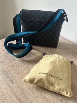 Louis Vuitton unisex taska - 2