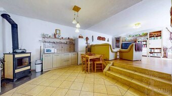 ZĽAVA NA DOM V BYSTRIČANOCH - 2