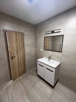 48 m2 / 2i byt / Medený Hámor / vrátane energií a parkovania - 2