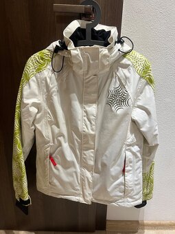 Lyžiarska bunda dámska S / 36 - 2