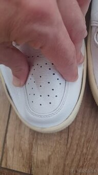 Pánske tenisky Nike jordan 45 veľkosť - 2