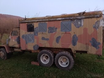 agro ifa balon V3S - 2