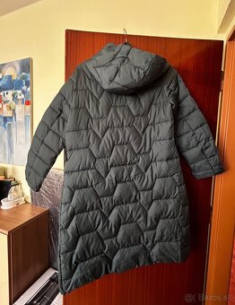 dámska zimná bunda nová veľ. XL - 2