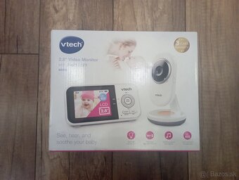 Detská video pestúnka 2.8" VTech VM3254 - 2