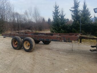 Vlecka-tandem-prives-podvozok - 2