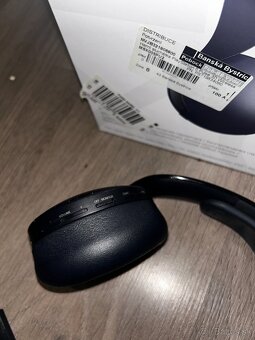 Slúchadlá PlayStation Pulse 3D Wireless Headset - 2